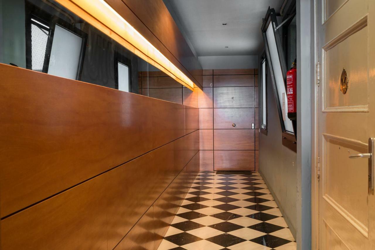 Sibsbcn Coliseum - Cozy And Apartment *